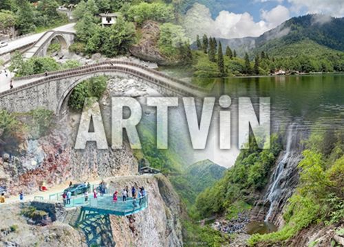 Artvin Evden Eve Nakliyat